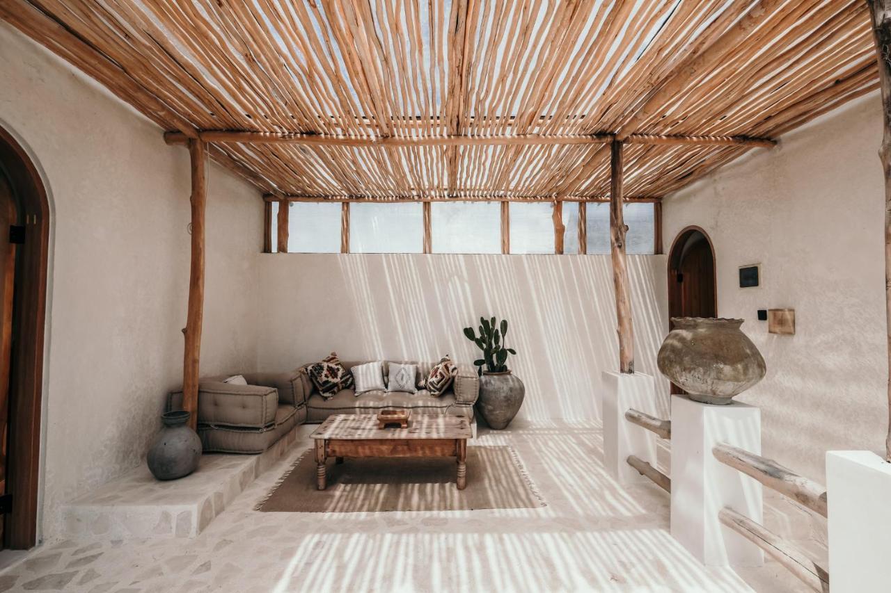 Villa A Canggu Exterior foto