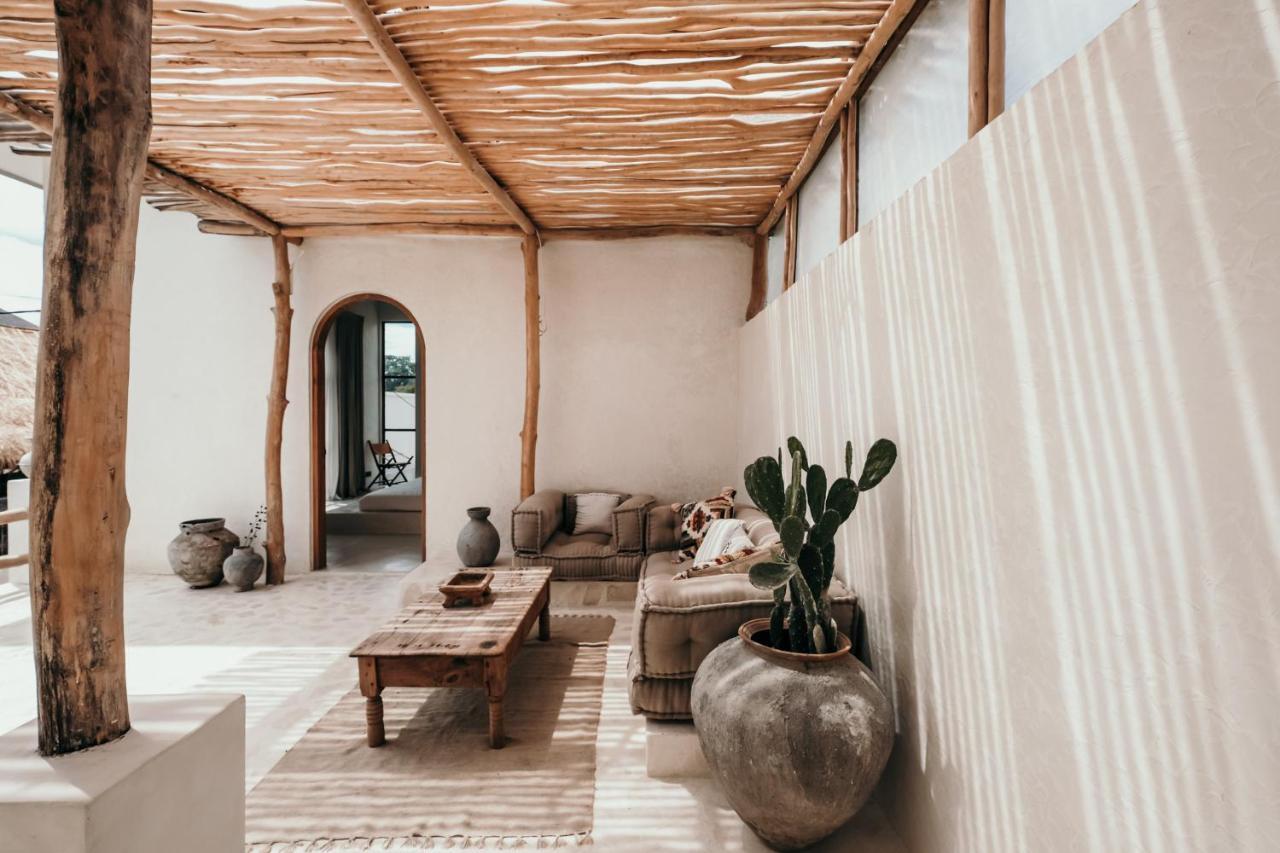 Villa A Canggu Exterior foto